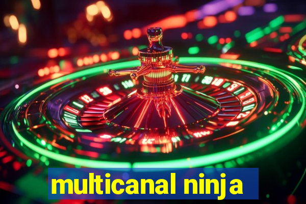 multicanal ninja